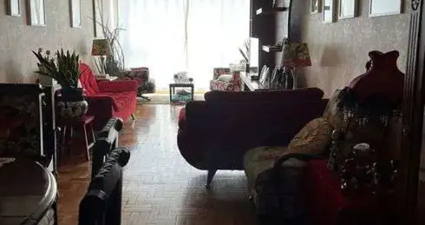 Apartamento para venda tem 165 metros quadrados com 3 quartos em Bela Vista - São Paulo - SP