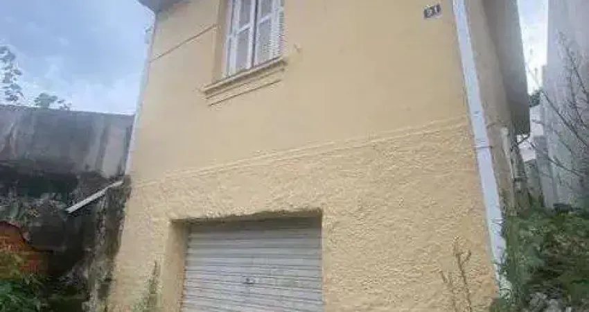Imóvel para venda possui 200 metros quadrados em Vila Anglo Brasileira - São Paulo - SP