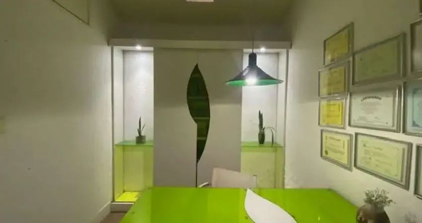 Consultório para aluguel com 10 metros quadrados em cambuci - são paulo - sp