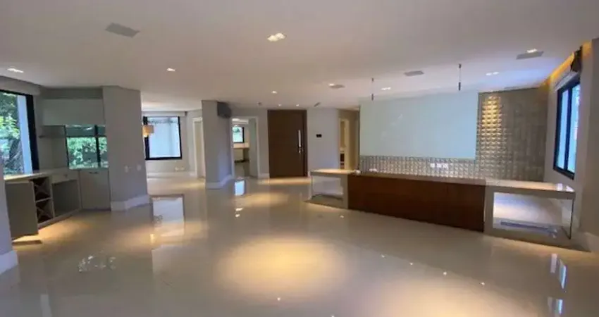 Apartamento para venda tem 278 mt, com 4 quartos em vila madalena - são paulo - sp