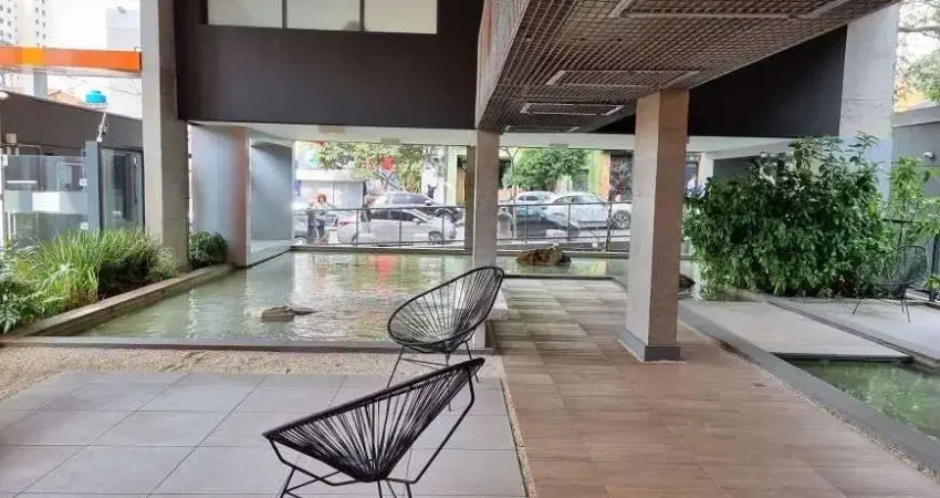 Apartamento para venda com 70 metros quadrados com 1 quarto em Vila Pompéia - São Paulo - SP