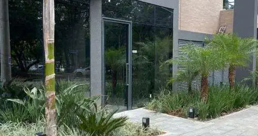 Ponto comercial/loja/box para aluguel possui 95 metros quadrados com 1 quarto