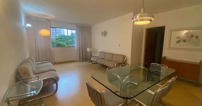 Imóvel para venda tem 110 metros quadrados com 3 quartos em Sumaré - São Paulo - SP