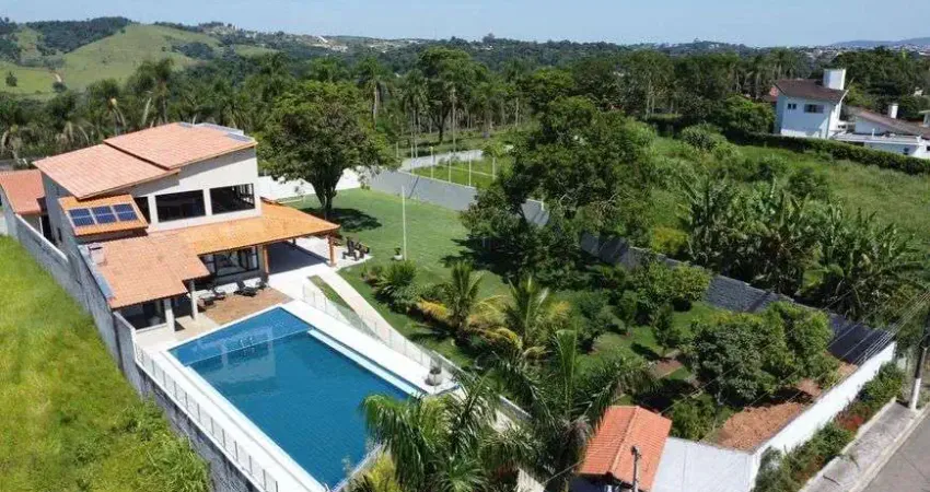 Fazenda/sítio/chácara para venda tem 950 metros quadrados com 5 quartos