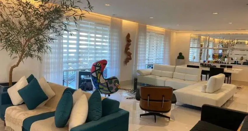 Imóvel para venda tem 223 metros quadrados com 3 quartos em vila andrade - são paulo - sp