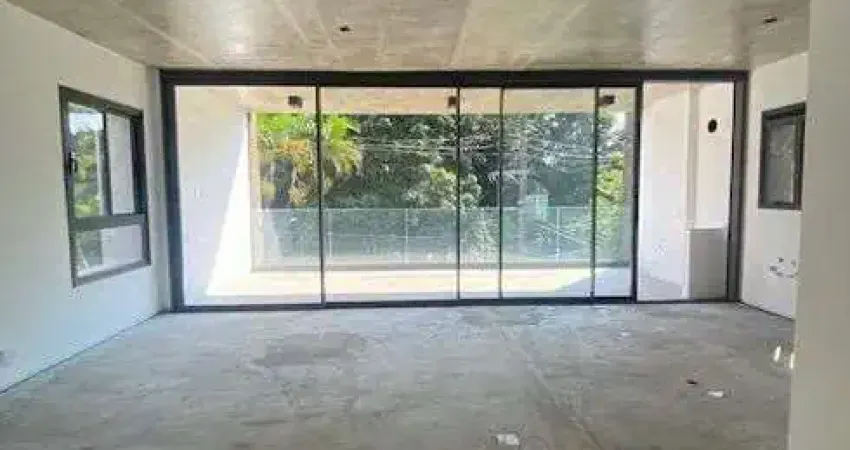 Apartamento novo para venda com 128 metros quadrados com 2 quartos em vila madalena - são paulo - sp