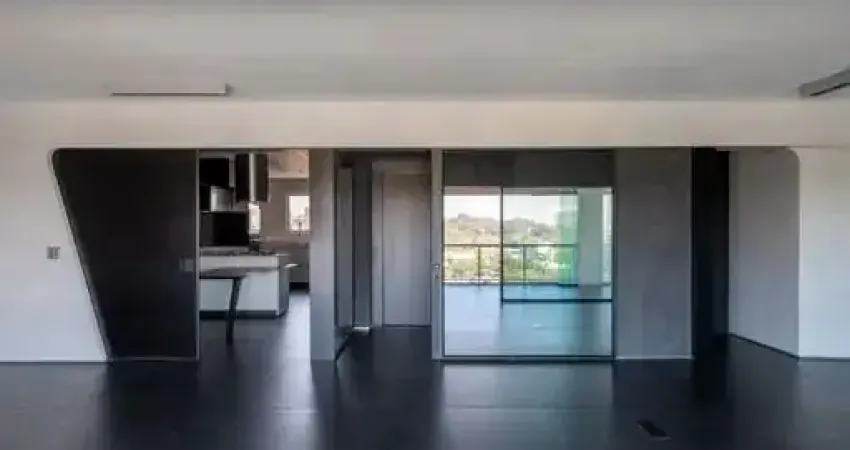 Apartamento com 4 quartos à venda na Avenida Escola Politécnica, Rio Pequeno, São Paulo