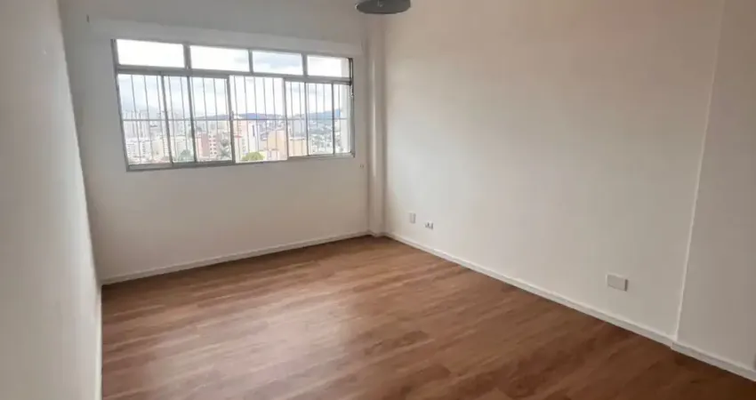 Apartamento residencial exclusivo no alto da lapa, 2 quartos, 63m² com vaga de garagem e portaria 24