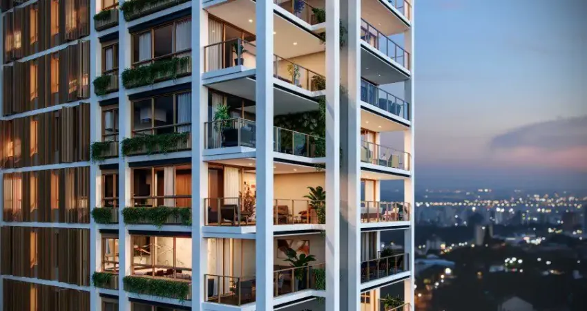 Imóvel para venda com 147 metros quadrados com 3 quartos em itaim bibi - são paulo - sp