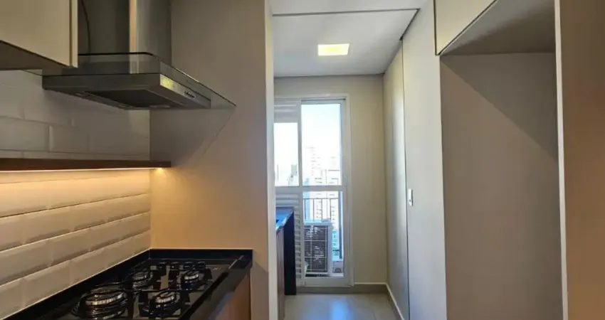 Espaçoso Apartamento de 3 Quartos em Vila Andrade, São Paulo, com Área de Lazer Completa.