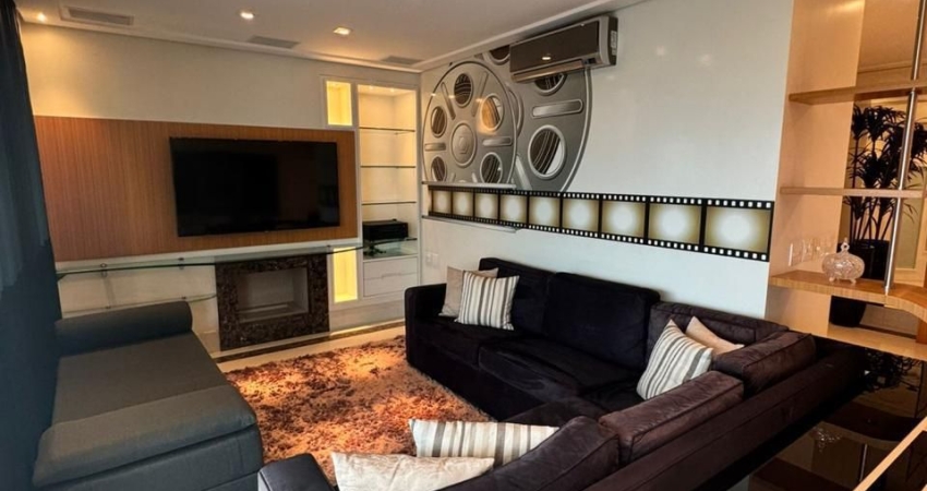Apartamento com 4 quartos à venda no Umuarama, Osasco 