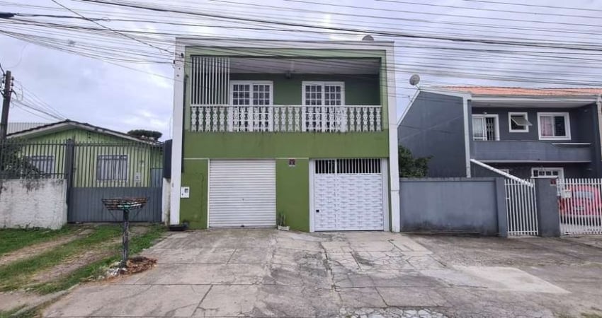 Sobrado com 2 quartos  para alugar, 150.00 m2 por R$3000.00  - Boqueirao - Curitiba/PR
