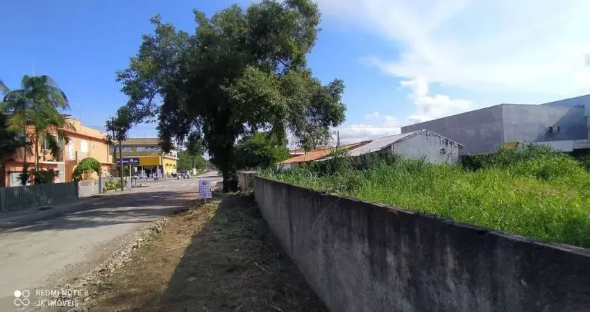 Terreno à venda, 781.75 m2 por R$950000.00  -  - Itapoa/SC