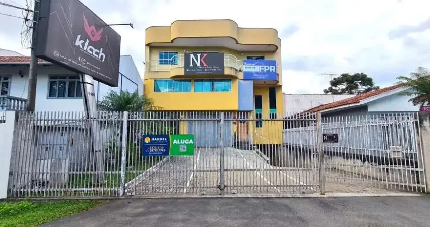 Loja para alugar, 250.00 m2 por r$5000.00  - hauer - curitiba/pr