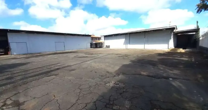 Barracão para alugar, 650.00 m2 por R$15000.00  - Pinheirinho - Curitiba/PR