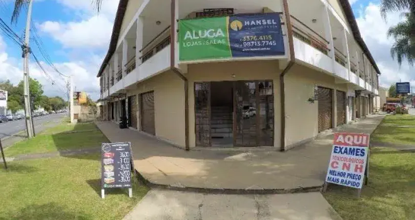 Loja para alugar, 30.00 m2 por r$950.00 - boqueirao - curitiba/pr