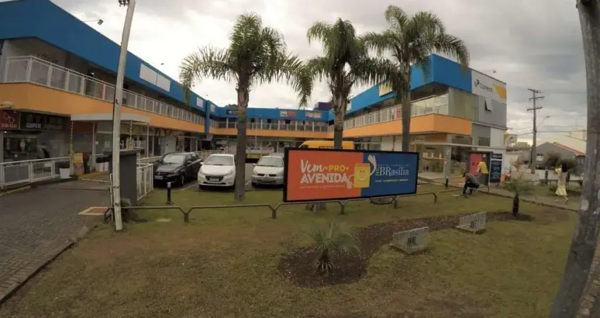 Loja para alugar, 30.00 m2 por r$1300.00  - novo mundo - curitiba/pr