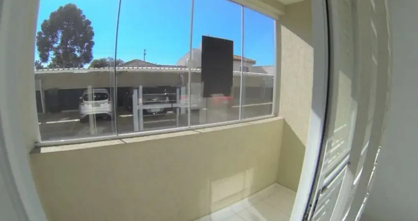 Apartamento com 2 quartos  à venda, 50.83 m2 por R$299000.00  - Boqueirao - Curitiba/PR