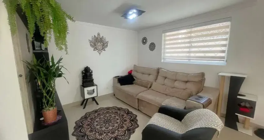 Sobrado com 3 quartos  à venda, 178.00 m2 por R$650000.00  - Boqueirao - Curitiba/PR