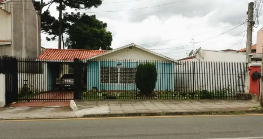 Casa Residencial com 3 quartos  à venda, 180.00 m2 por R$1200000.00  - Hauer - Curitiba/PR