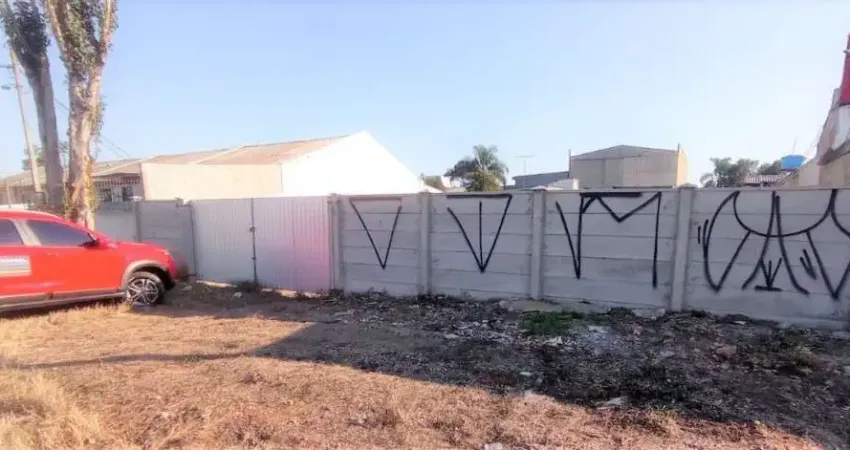 Terreno à venda, 770.00 m2 por R$820000.00  - Boqueirao - Curitiba/PR