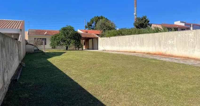 Casa Residencial com 2 quartos  à venda, 60.00 m2 por R$765000.00  - Pinheirinho - Curitiba/PR