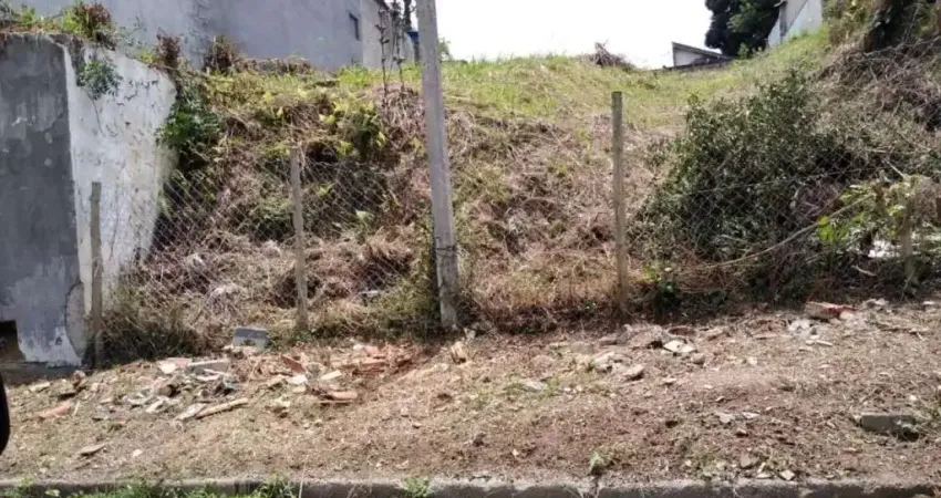 Terreno à venda, 362.50 m2 por R$310000.00  - Alto Boqueirao - Curitiba/PR