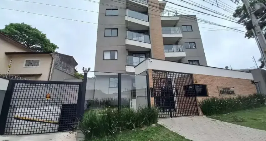 Apartamento com 2 quartos  à venda, 62.98 m2 por R$518000.00  - Agua Verde - Curitiba/PR