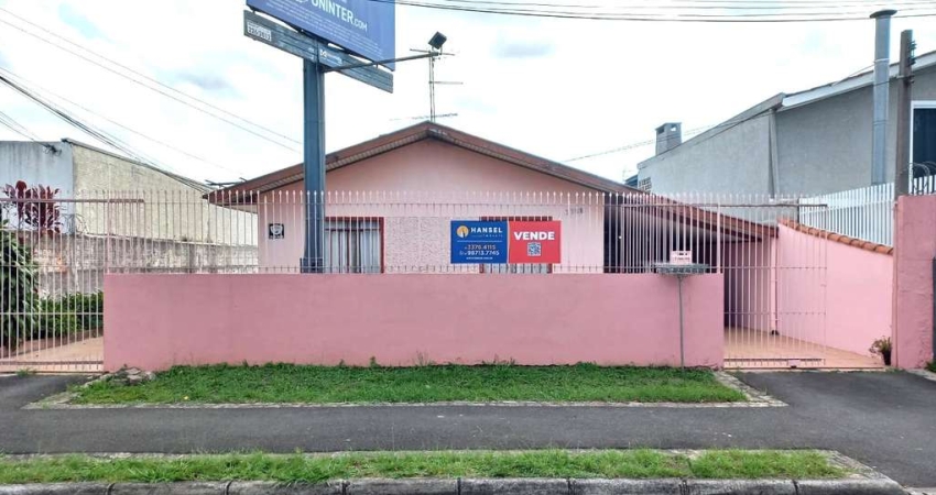 Terreno à venda, 723.00 m2 por R$1280000.00  - Boqueirao - Curitiba/PR