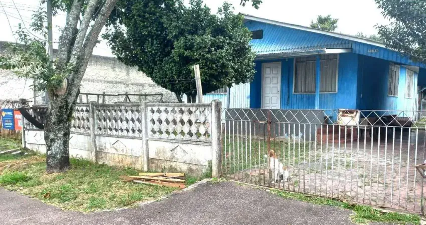 Terreno à venda, 723.00 m2 por R$1150000.00  - Boqueirao - Curitiba/PR