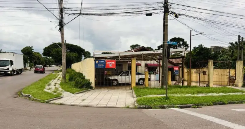 Terreno à venda, 555.00 m2 por r$770000.00  - boqueirao - curitiba/pr