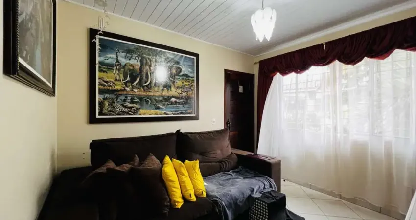Casa Residencial com 5 quartos  à venda, 293.00 m2 por R$1300000.00  - Boqueirao - Curitiba/PR