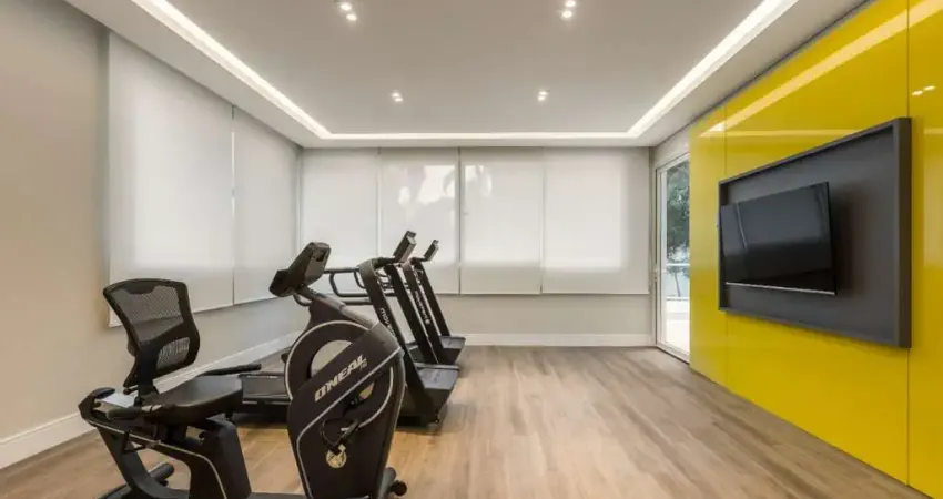 Cobertura com 3 quartos  à venda, 216.86 m2 por R$4250000.00  - Cabral - Curitiba/PR