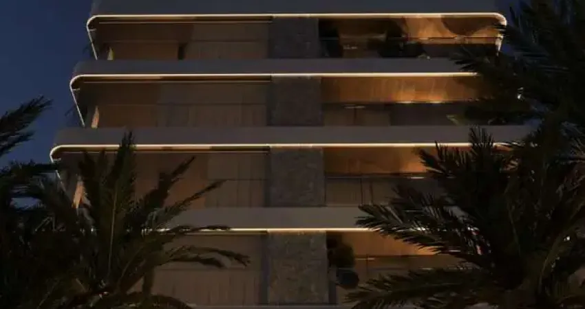 Apartamento com 3 quartos  à venda, 184.37 m2 por r$2387469.00  - centro - guaratuba/pr