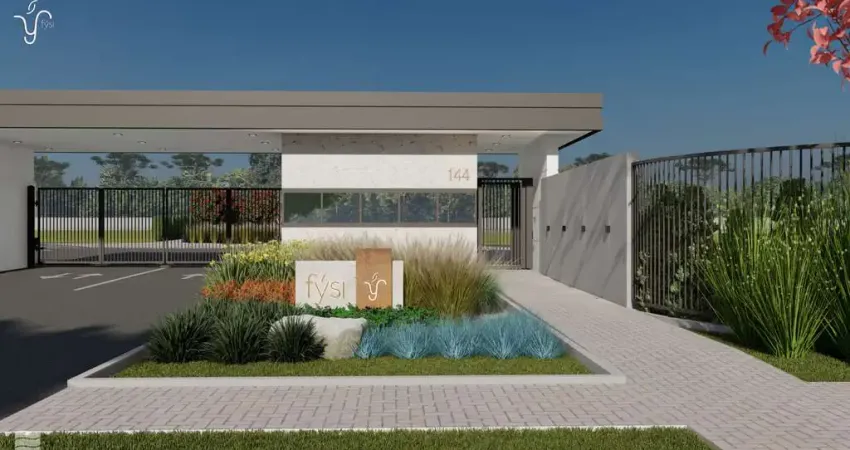 Terreno à venda, 130.00 m2 por R$453035.75  - Hauer - Curitiba/PR