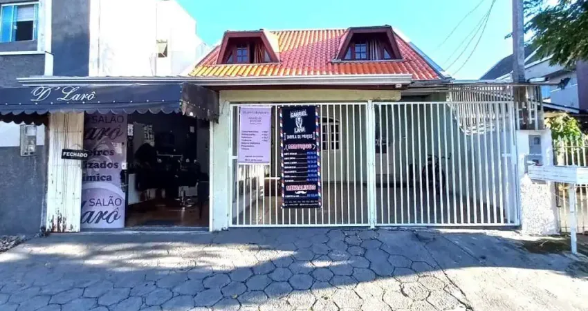 Casa Residencial com 3 quartos  à venda, 150.00 m2 por R$470000.00  - Sitio Cercado - Curitiba/PR