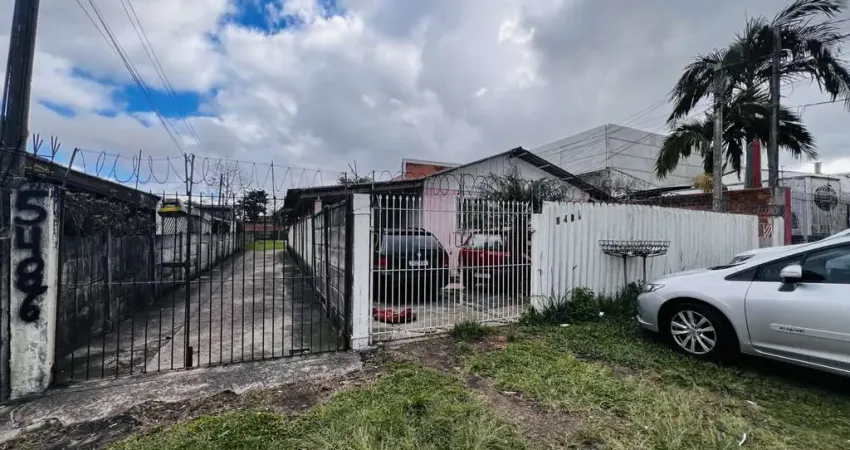 Terreno à venda, 770.00 m2 por r$950000.00 - boqueirao - curitiba/pr