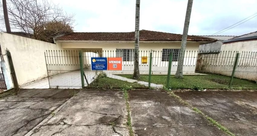 Casa Residencial com 4 quartos  à venda, 330.00 m2 por R$1250000.00  - Boqueirao - Curitiba/PR