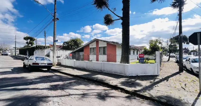 Casa com 3 quartos à venda na Rua Coronel Luiz José dos Santos, 1650, Boqueirão, Curitiba