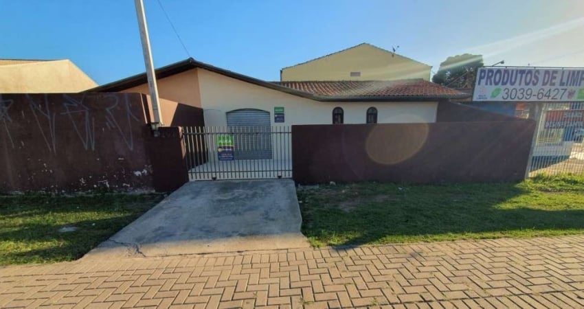 Loja para alugar, 25.00 m2 por R$1150.00  - Boqueirao - Curitiba/PR