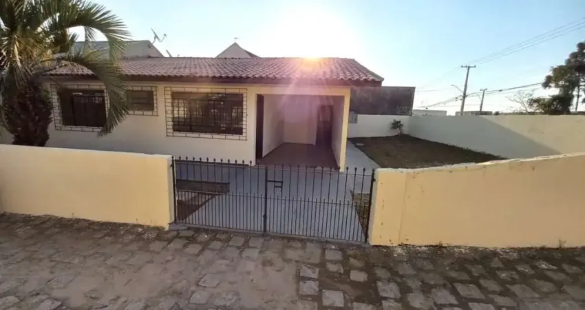 Casa Residencial para alugar, 100.00 m2 por R$2800.00  - Xaxim - Curitiba/
