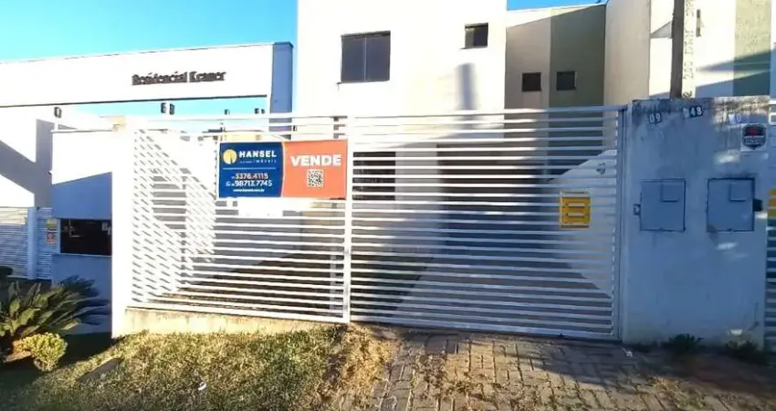 Sobrado com 3 quartos à venda, 81.54 m2 por r$500000.00 - alto boqueirao - curitiba/pr