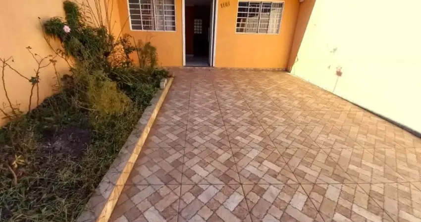 Casa Residencial com 2 quartos  para alugar, 100.00 m2 por R$2000.00  - Parque Da Fonte - Sao Jose Dos Pinhais/PR