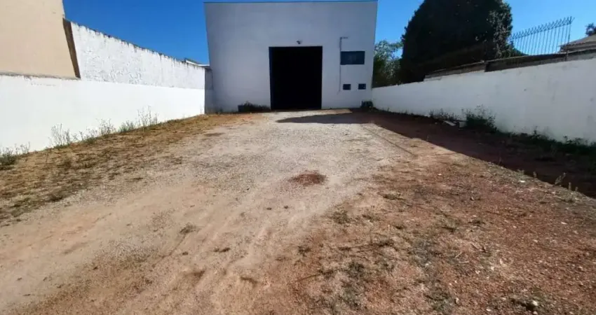 Barracão para alugar, 400.00 m2 por r$9000.00  - boqueirao - curitiba/pr