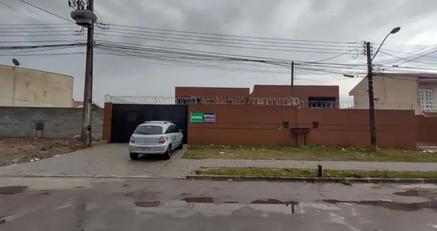 Barracão para alugar, 450.00 m2 por R$8500.00  - Boqueirao - Curitiba/PR