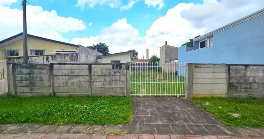 Casa residencial com 2 quartos  para alugar, 48.00 m2 por r$1450.00  - afonso pena - sao jose dos pinhais/pr