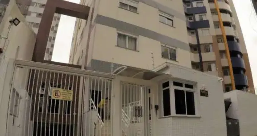 Apartamento com 1 quarto para alugar, 30.55 m2 por r$1800.00 - agua verde - curitiba/pr