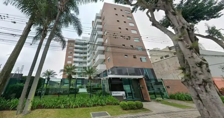 Apartamento com 3 quartos  à venda, 115.00 m2 por r$1410000.00  - agua verde - curitiba/pr
