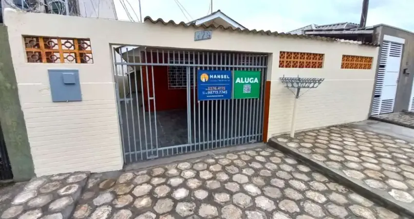 Casa residencial com 3 quartos  para alugar, 130.00 m2 por r$2500.00  - sitio cercado - curitiba/pr