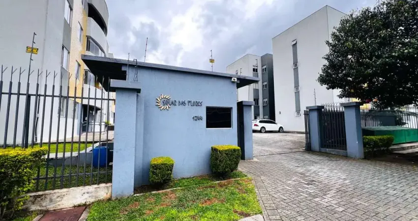 Apartamento com 3 quartos  para alugar, 75.94 m2 por r$2450.00  - hauer - curitiba/pr